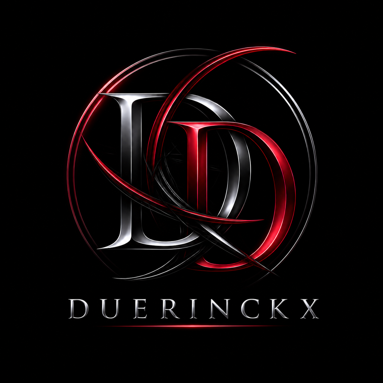 Dorian Duerinckx logo