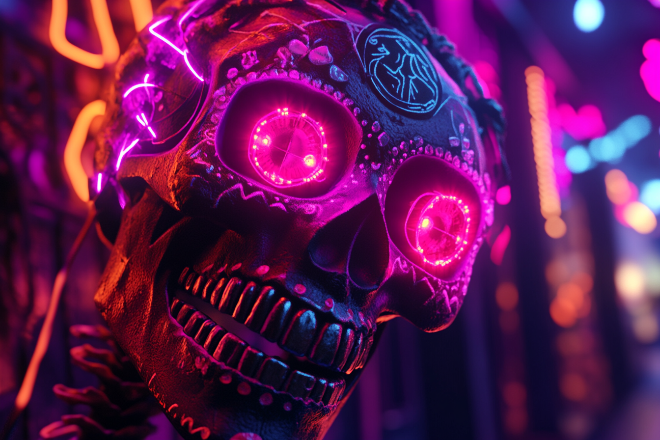 The Electric Ghost thumbnail